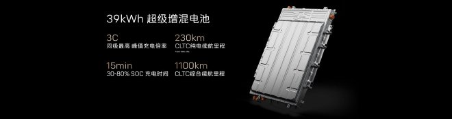 Price 219,900 - 289,900 yuan, Avita 07 officially launched