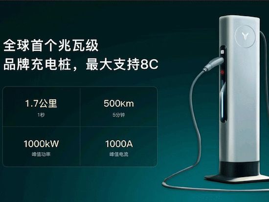 Lantu bosom friend 5C super fast charging: charging 15 minutes battery life 515km_fororder_image003